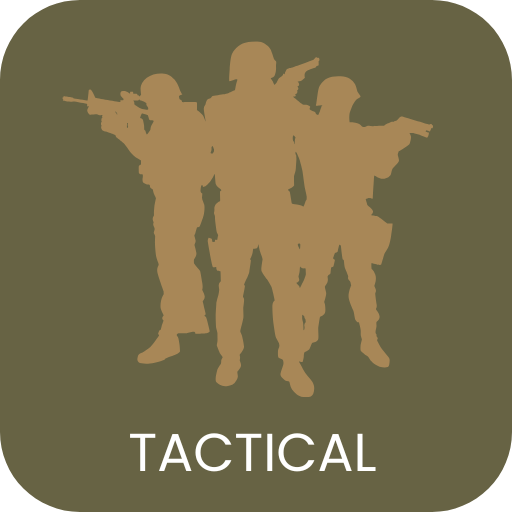 5. Tactical