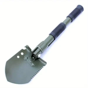 Folding Shovel 2