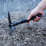 Folding Shovel 5