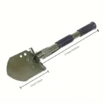 Folding Shovel 6