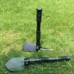 Folding Shovel 7