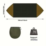 Nylon Hammock 2