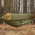 Nylon Hammock 3