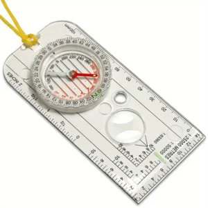 Outdoor Navigation Compass 1