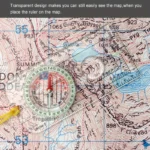 Outdoor Navigation Compass 2