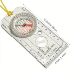 Outdoor Navigation Compass 3