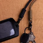 Paracord Lanyard 3