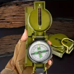 Survival Compass 6