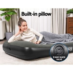BW FL BED S 30 67680 97483 05