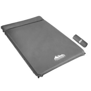 CAMP MAT INF DF GREY 10222 00