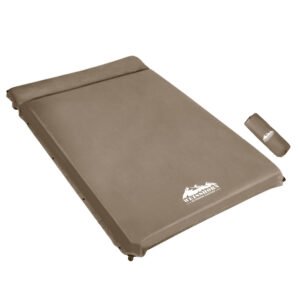 CAMP MAT SUE DT CO 16111 00