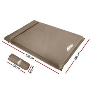 CAMP MAT SUE DT CO 16111 01