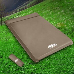 CAMP MAT SUE DT CO 16111 06