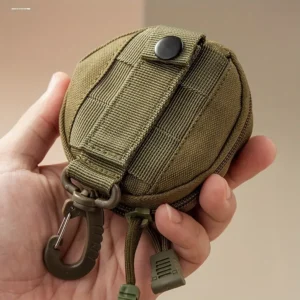 Compact Tactical Pouch 1