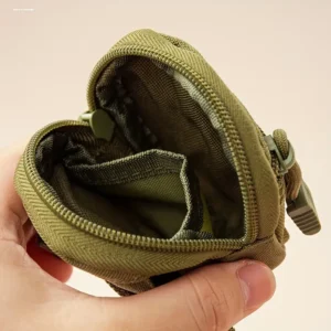 Compact Tactical Pouch 2