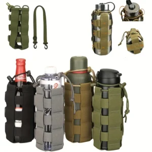 MOLLE Water Bottle Holder 1