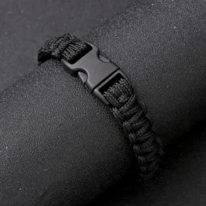 Outdoor Survival Bracelet 3