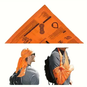 Survival Bandana 1