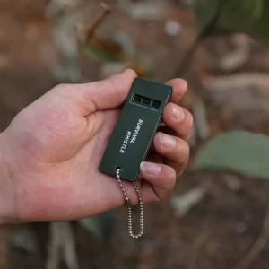 Survival Whistle 4