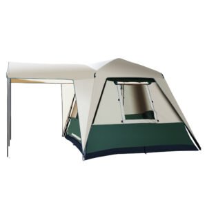 TENT C FAST 240 02