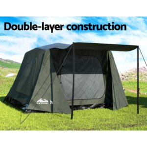TENT D FAST 250 GN 139230 03
