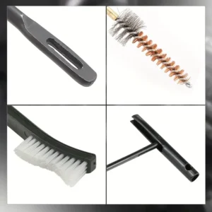 Tactical Brushes 6