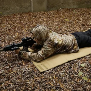 Tactical Shooting Mat 2