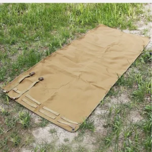 Tactical Shooting Mat 5