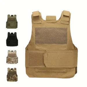 Training Vest 1