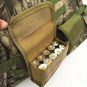 Cartridge Storage Bag 3