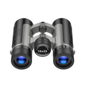 25X Binoculars For Bird-Watching Hunting And Hiking