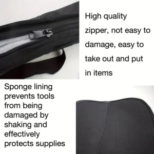 Single Shoulder Gun Case 2