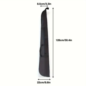 Single Shoulder Gun Case 4