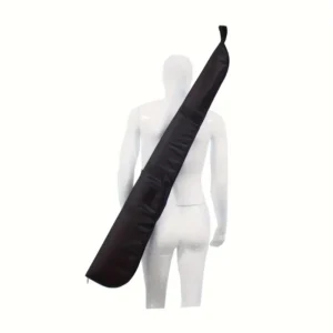 Single Shoulder Gun Case 6