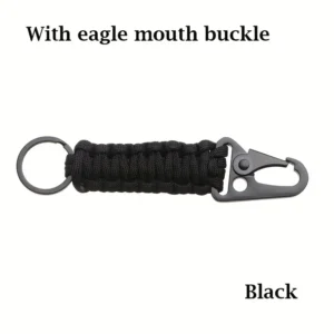 Survival Military Lanyard 6