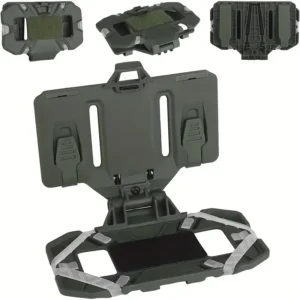 Versatile Chest Rig Navigator Holder 8