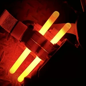 48H Hellworm Super Bright Emergency Glow Sticks 2