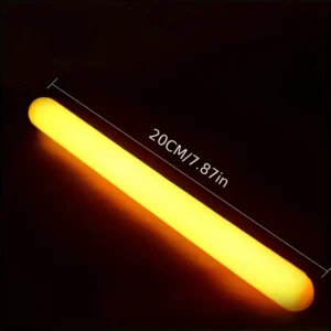 48H Hellworm Super Bright Emergency Glow Sticks 3