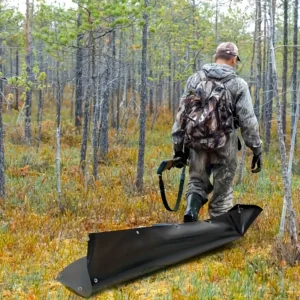 Drag Sled 5