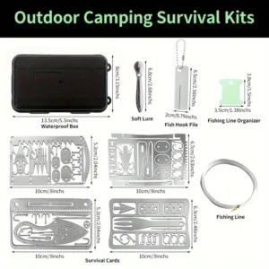 Fishing Tool Card 2
