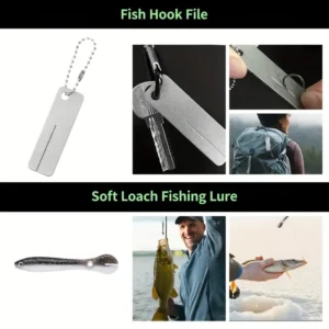 Fishing Tool Card 4