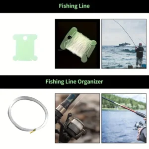 Fishing Tool Card 6