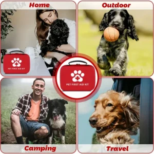 Pet First Aid Kit 5