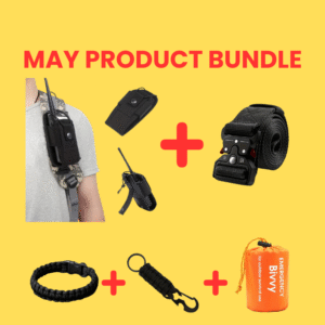 Monthly Product Bundle