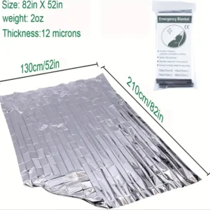 Survival Blanket 2