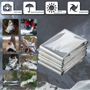 Survival Blanket 3