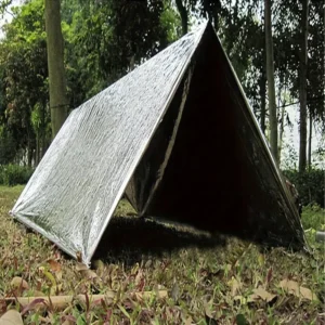 Survival Blanket 4