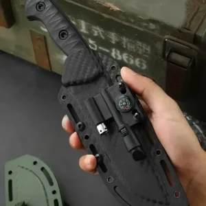 Ultimate Survival Knife Set 1