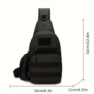 Ultra Lightweight Backpack 10