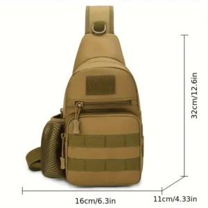 Ultra Lightweight Backpack 2